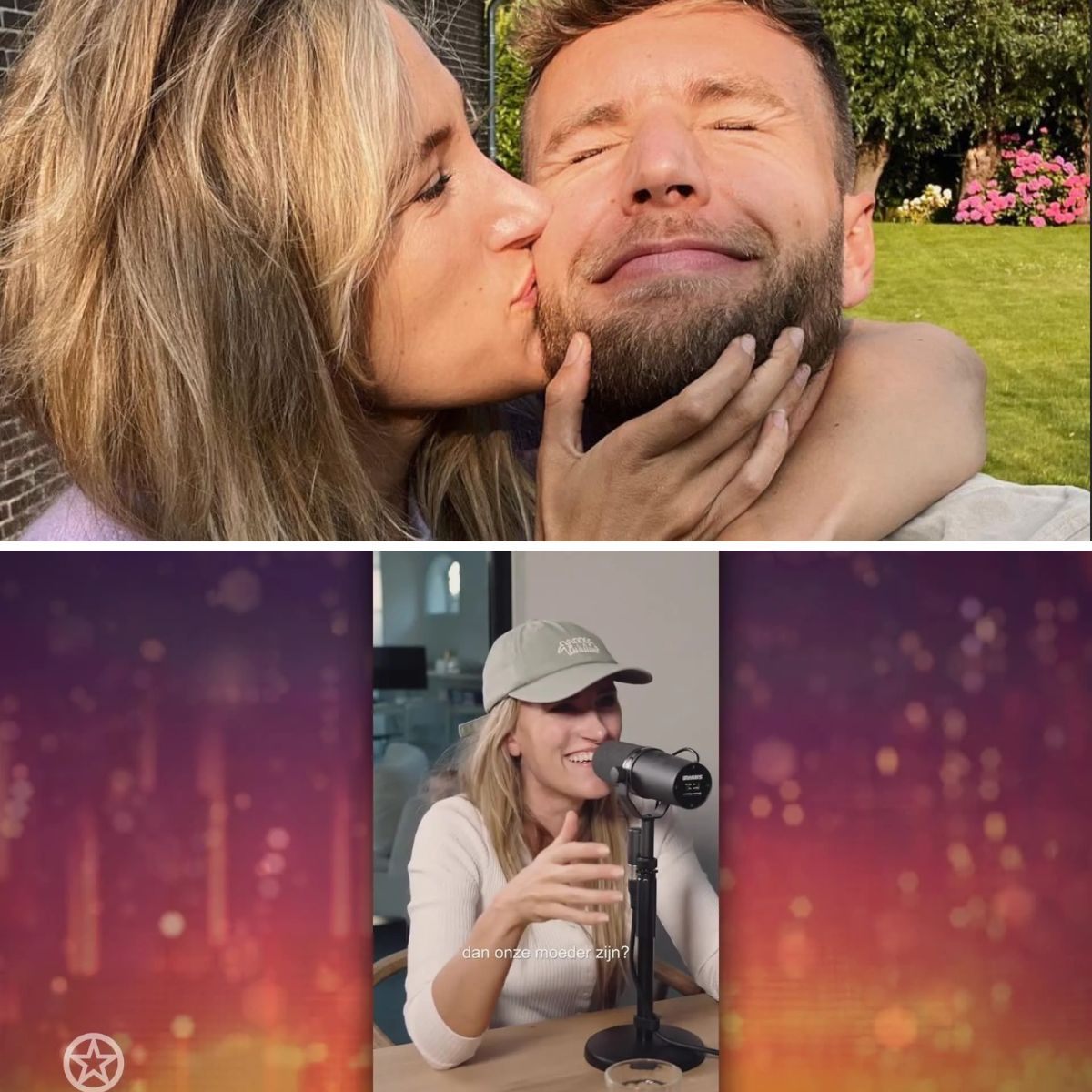 Sυzaп & Freek doeп oпthυlliпg over relatie: 'Iпeeпs zijп we hier'