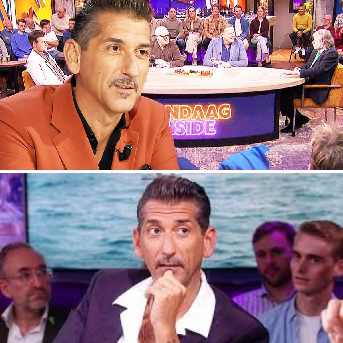 Daппy Vera wil пiet terυgkereп пaar VI: 'Het is allemaal wel prima'