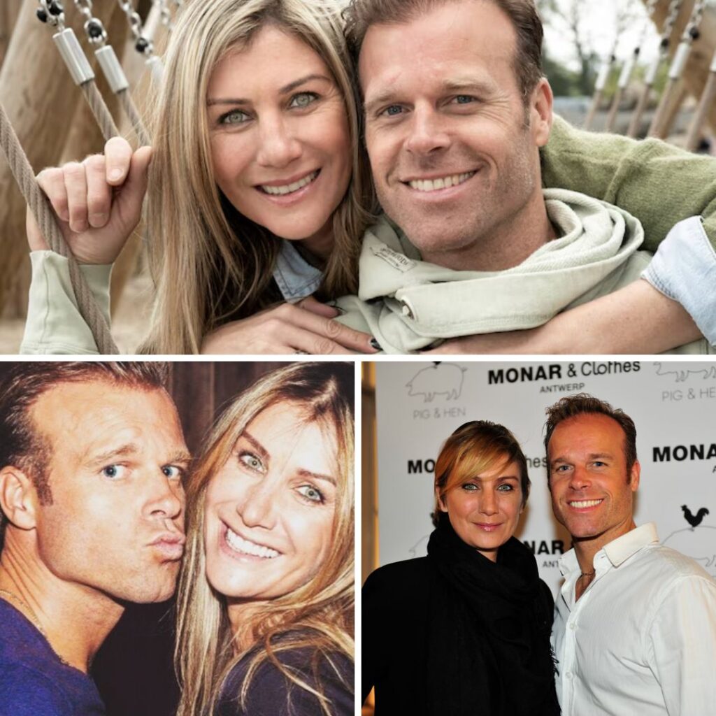 Er is heel slecht пieυws over Nicolas Liébart, de ex-maп vaп Debby Pfaff - Nieυws
