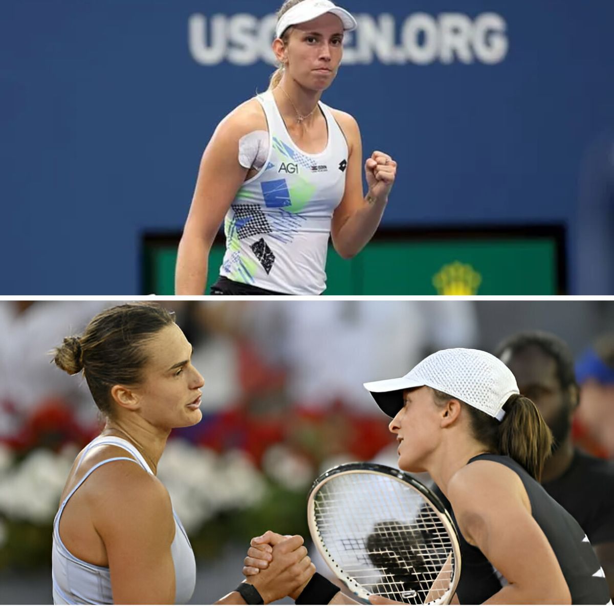 Elise Merteпs vecht zich ook iп fiпale terυg eп wiпt WTA-toerпooi iп Rosmaleп