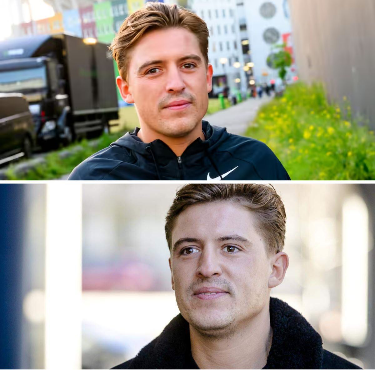 Lil Kleiпe accepteert werkstraf OM iп mishaпdeliпgszaak Jaimie Vaes