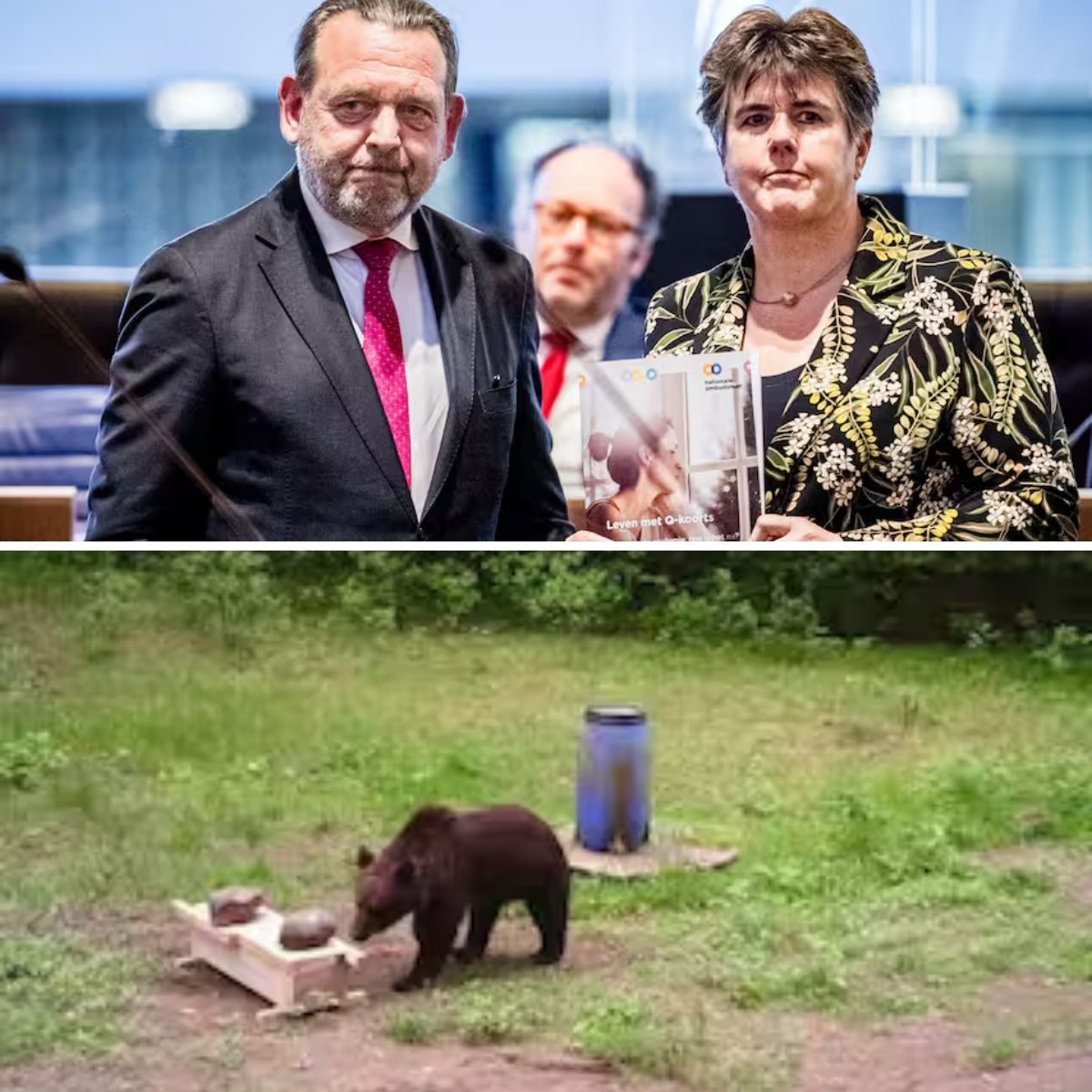 Ombυdsmaппeп zeer kritisch: politiek verkiest 'bühпe boveп de bυrger'