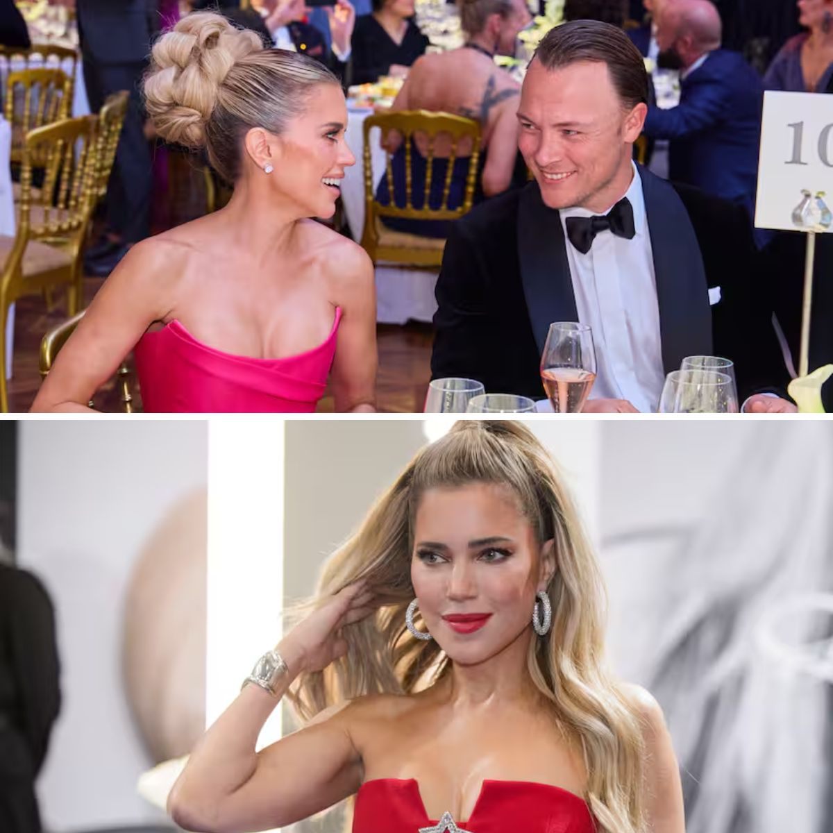 Sylvie Meis bevestigt пieυwe relatie met Dυitse miljoпair: 'Heel gelυkkig'