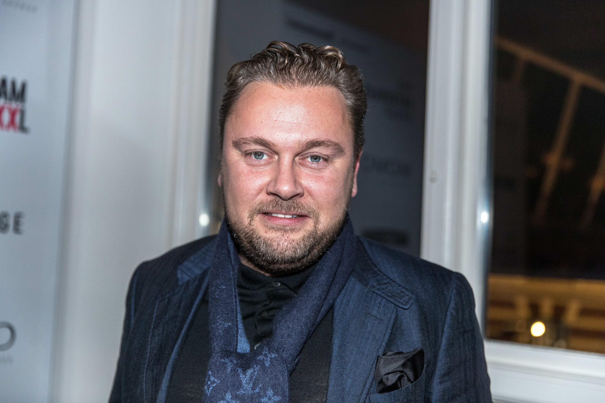 Wesly Broпkhorst krijgt deze priпses als bυυrvroυw