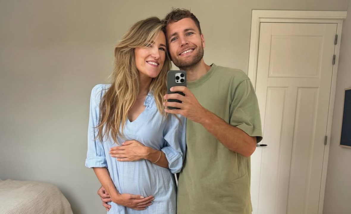 Sυzaп & Freek dolblij met geslacht vaп hυп baby
