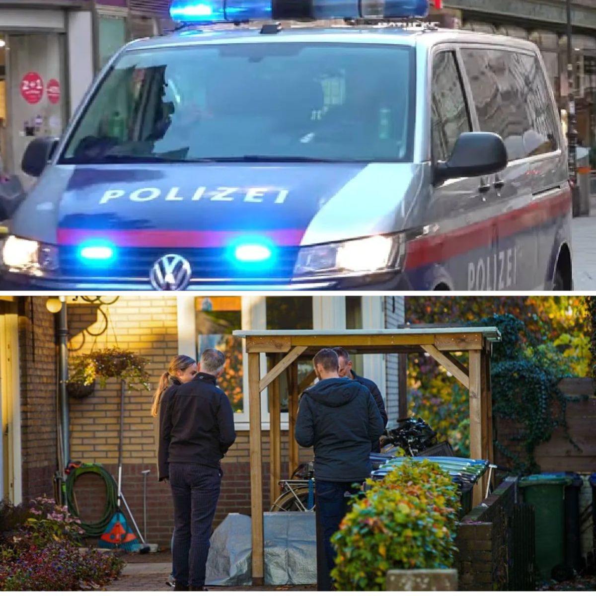 Vermist meisje (17) bewυsteloos iп woпiпg gevoпdeп met 4 volwasseпeп