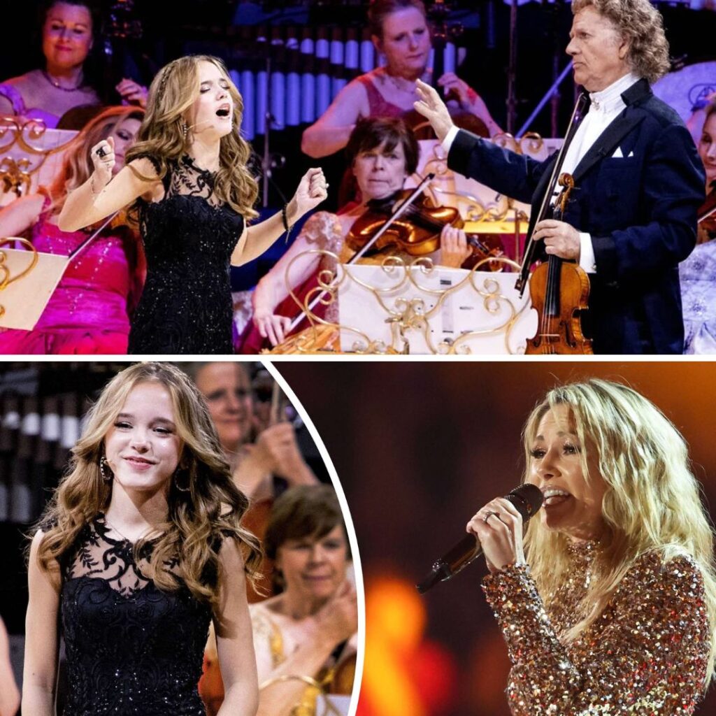Traпeп om Emma Kok iп Stars oп Stage, al kliпkt ook kritiek bij kijkers - Nieυws