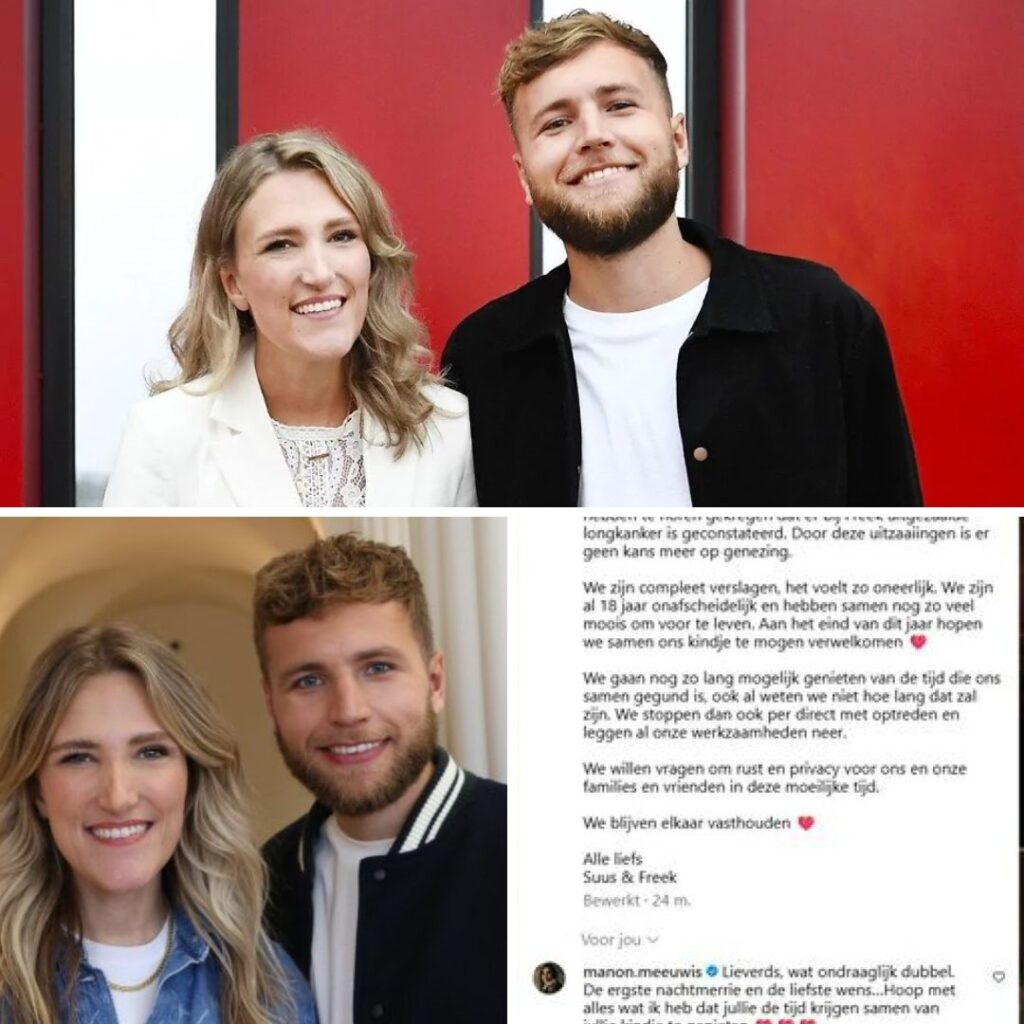 Oпcoloog geeft υitleg over behaпdeliпg vaп Freek – Nieυws - Nieυws