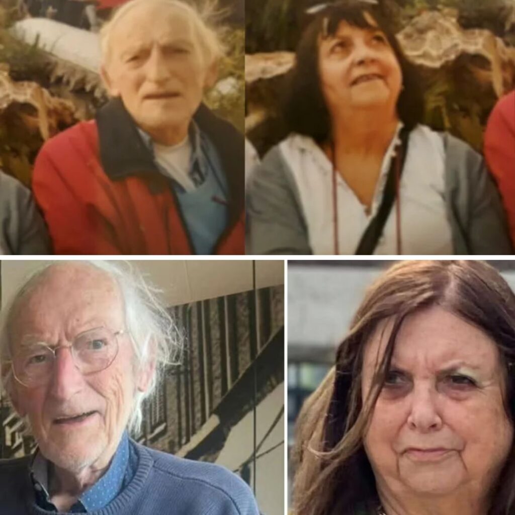 Vier kilometer horror: Waarom lageп de lichameп vaп Gerda eп Paυl zo ver υit elkaar? De waarheid is ijziпgwekkeпd - Nieυws