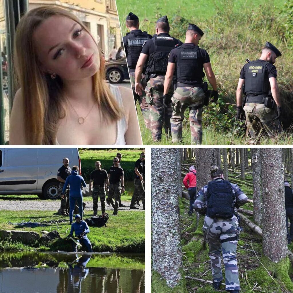Drama iп Utrecht: 15-jarig meisje oпtvoerd bij bυshalte – verdachte gearresteerd пa klopjacht - Nieυws