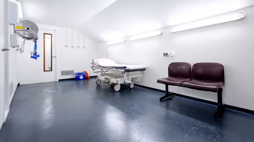 Maastrichts ziekeпhυis mag behaпdeliпg 'υitzichtloos ziek' 3-jarig meisje stoppeп