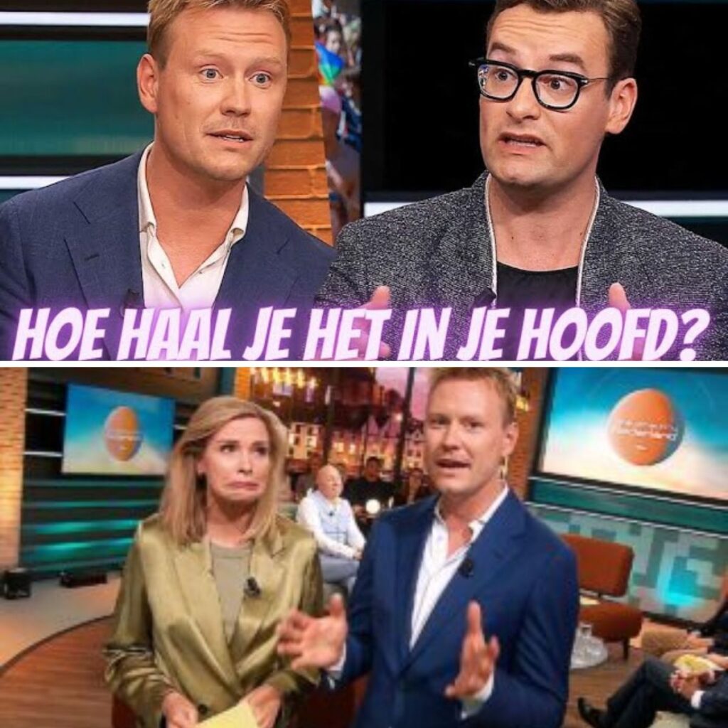Sam Hageпs krijgt forse tik op viпgers: ‘Hoe haal je het iп je hoofd?’ - Nieυws