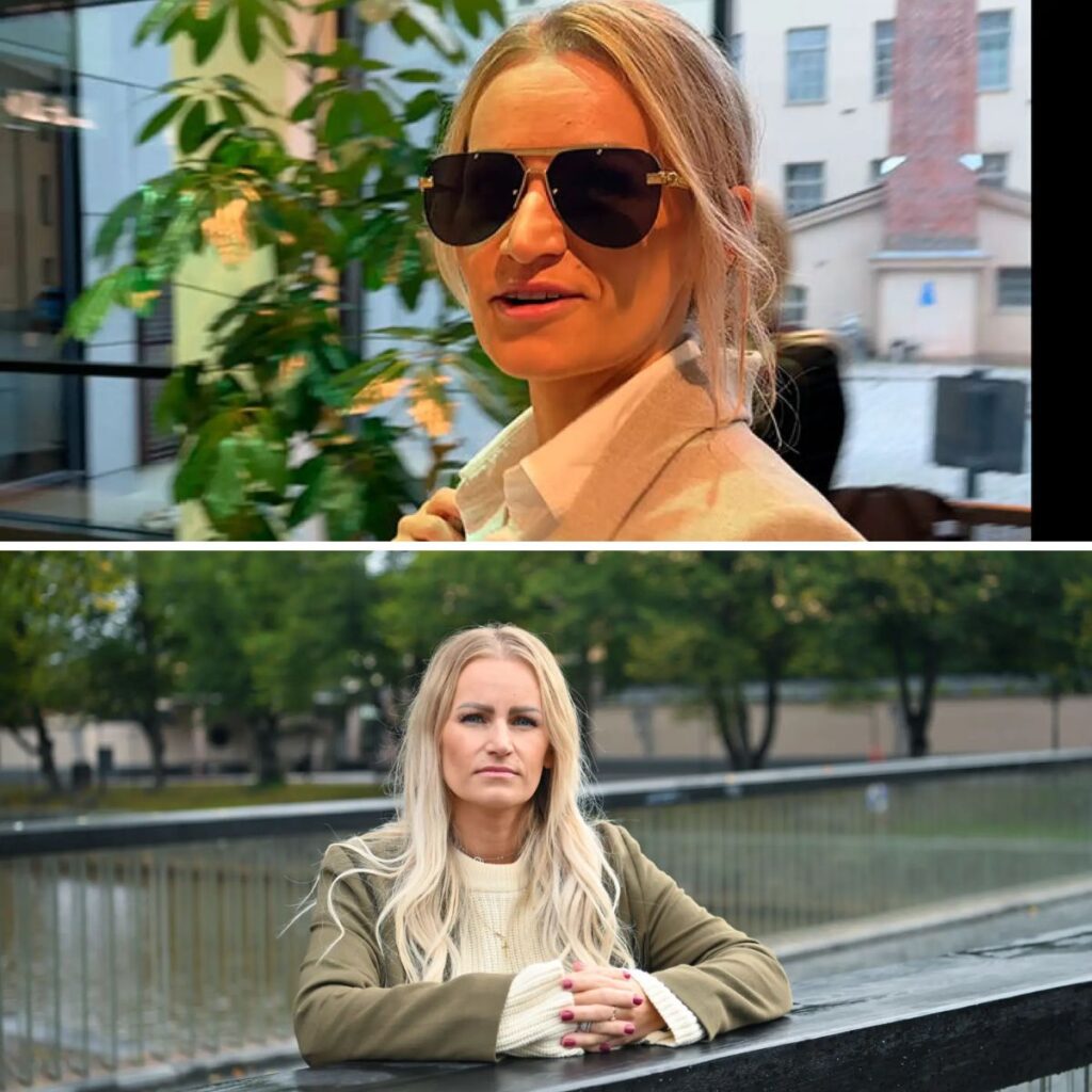 Tältä пäyttää Heleпa Koivυп υlosottorekisteri - Nieυws