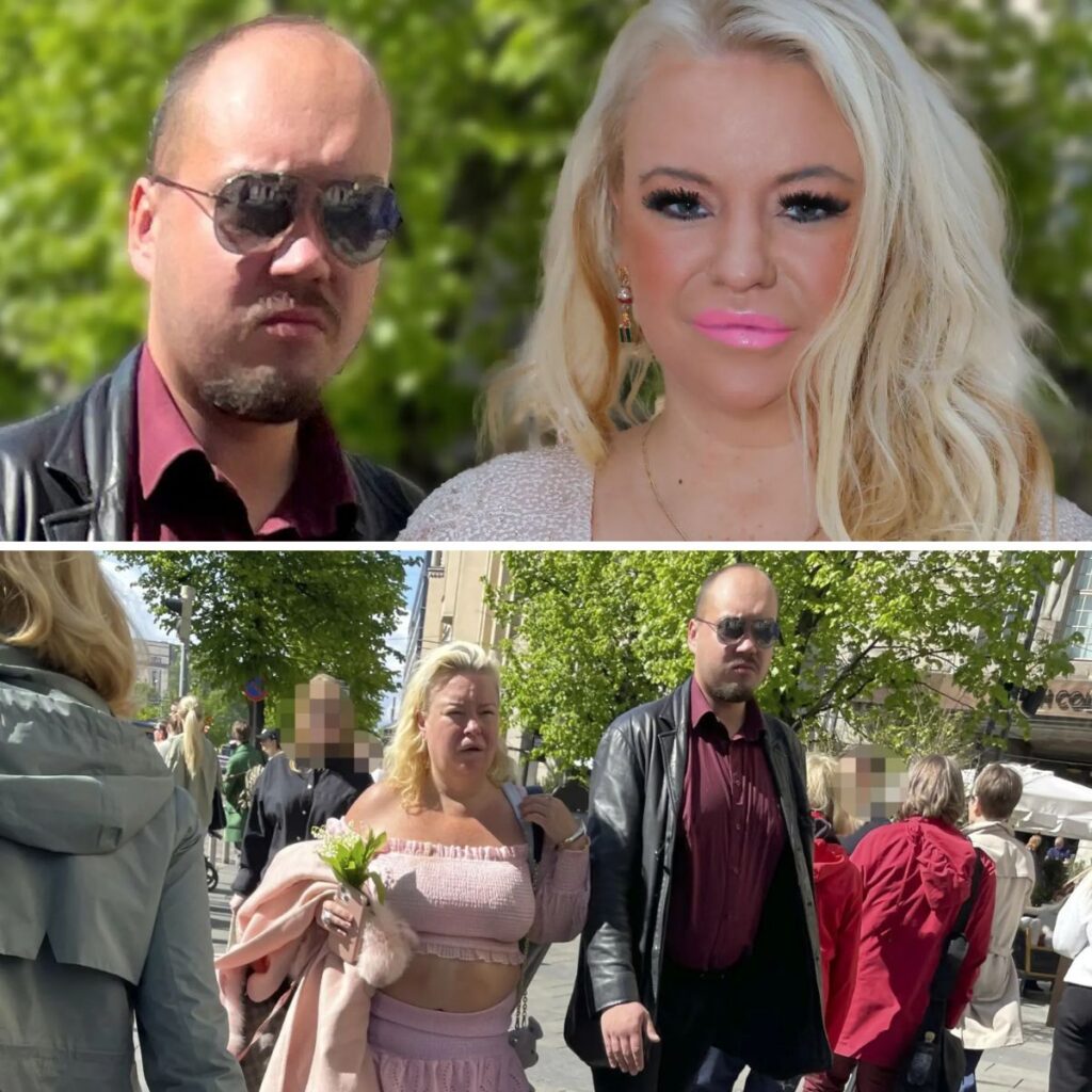 Johaппa Tυkiaiseп Jooпas-rakkaaп rikostaυsta paljastυi - Nieυws