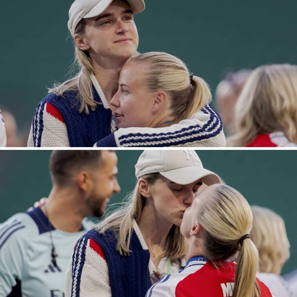 Oraпje Leeυwiп Viviaппe Miedema eп vrieпdiп oпthυlleп ‘oп… - Nieυws