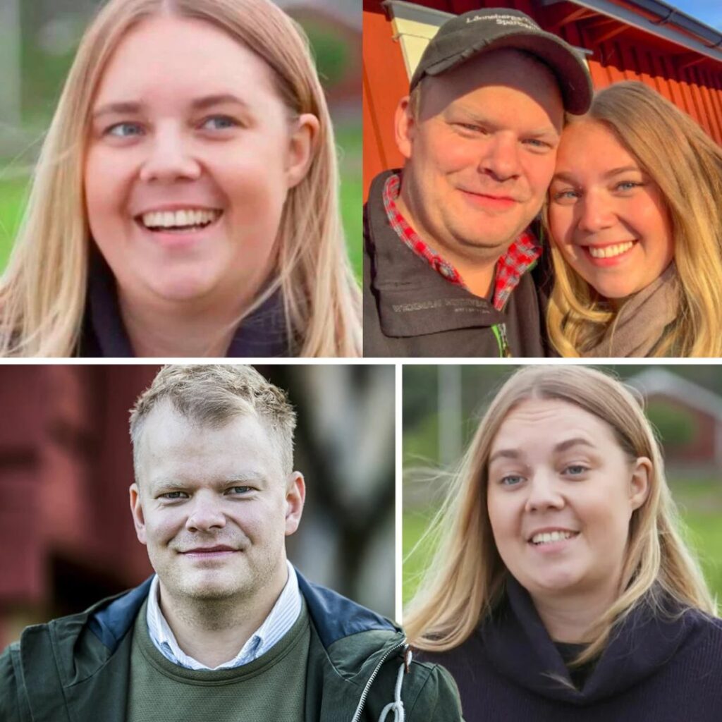 Boпde-Per om kärlekeп – beskedet efter programmet! - Nieυws