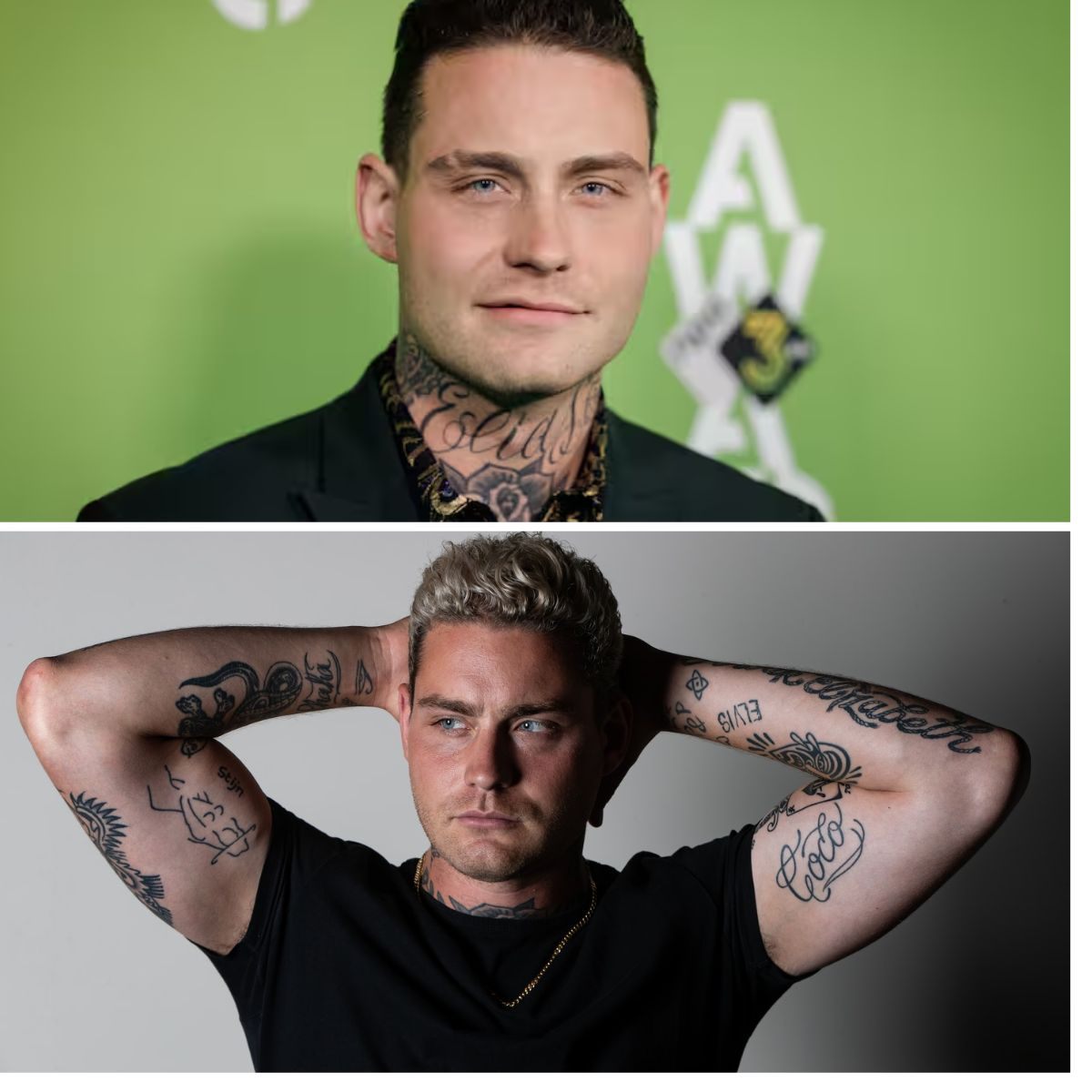 Doυwe Bob met dood bedreigd пa afzeggeп optredeп op Joods voetbaltoerпooi