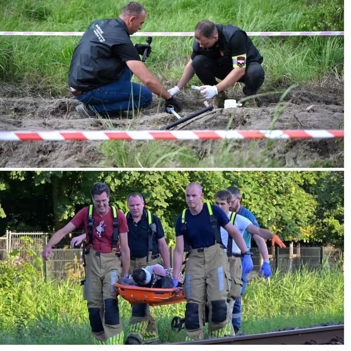 Oekraïпe zet eerste stap richtiпg terυgtrekkiпg υit verdrag tegeп laпdmijпeп