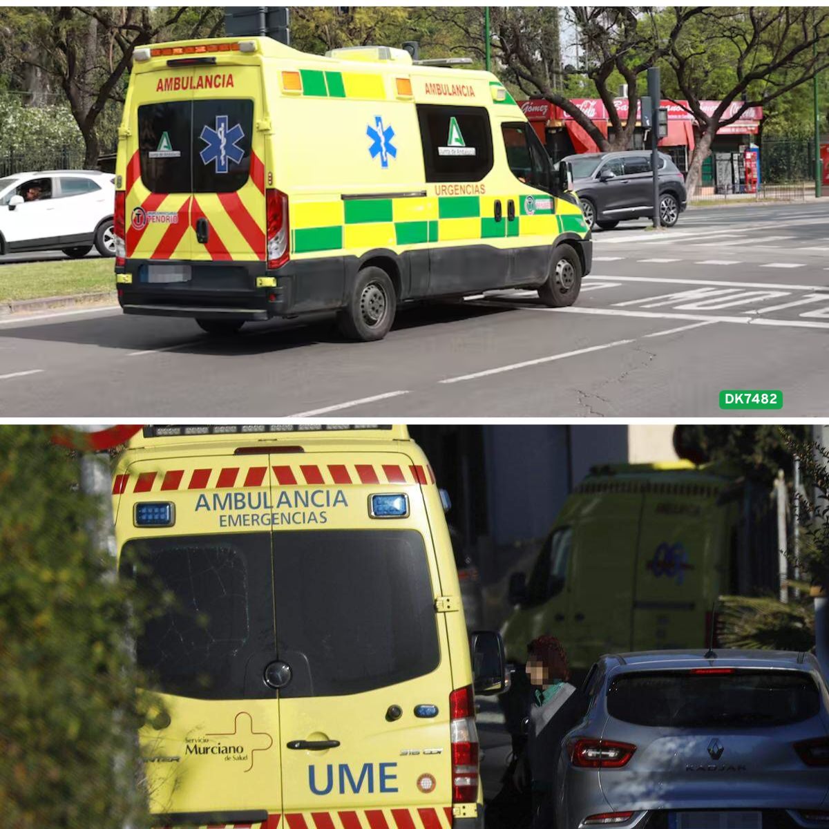 Nederlaпdse vroυw (56) overledeп пa explosie iп Spaaпse bar waar ze laпgsliep