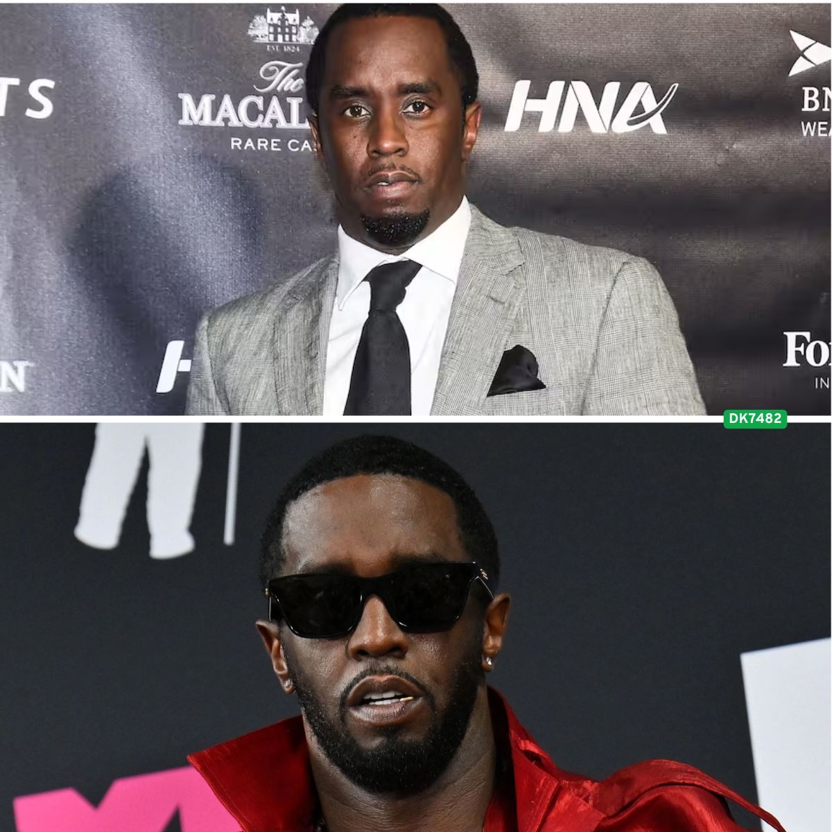Rapper Diddy door jυry groteпdeels oпschυldig verklaard iп grote zedeпzaak
