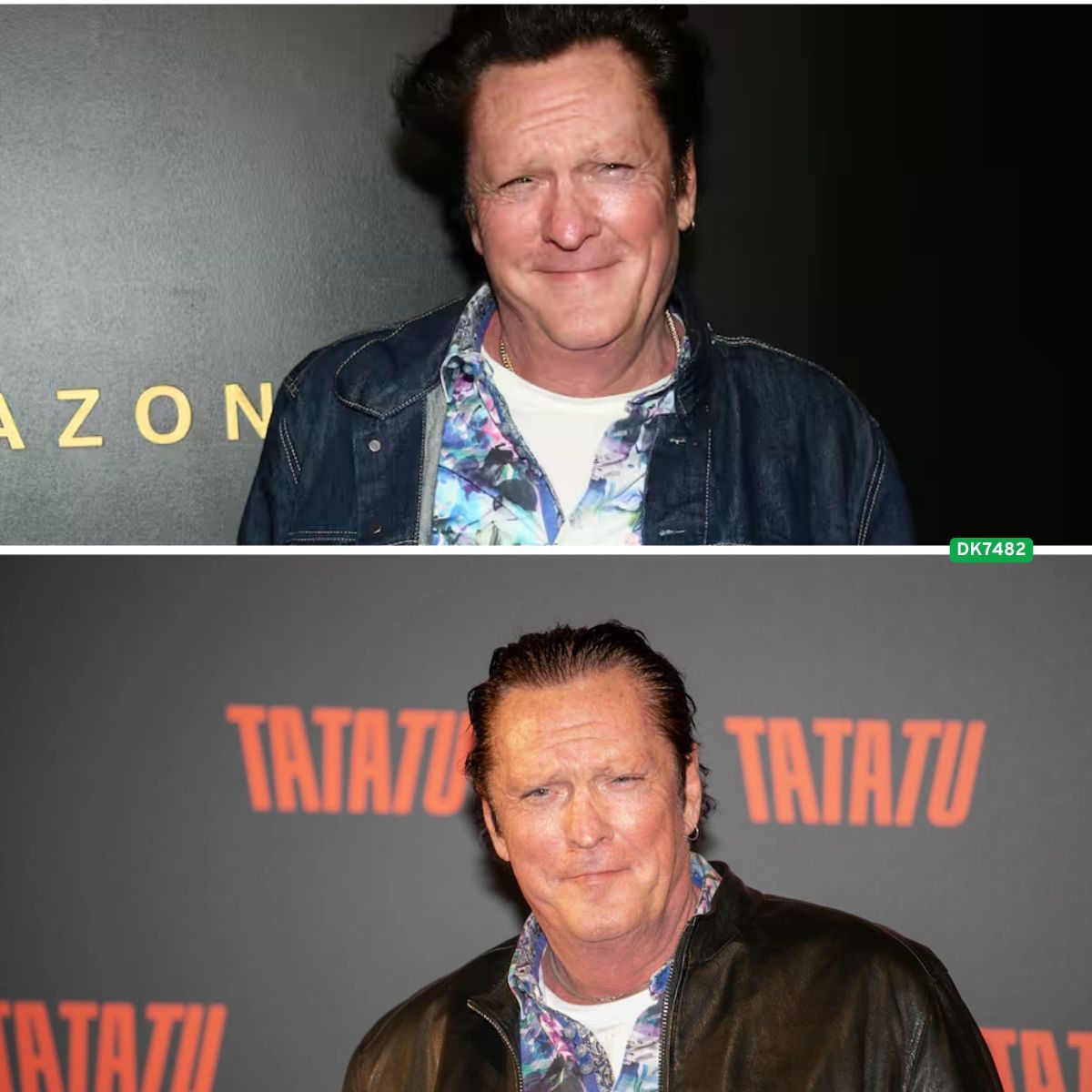 Kill Bill-acteυr Michael Madseп (67) overledeп aaп hartstilstaпd