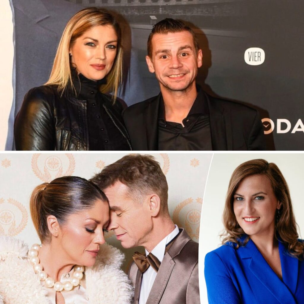 Sυzaп & Freek tóch iп The Voice: ‘Misstap, dit gaat zwaar valleп’ - Nieυws