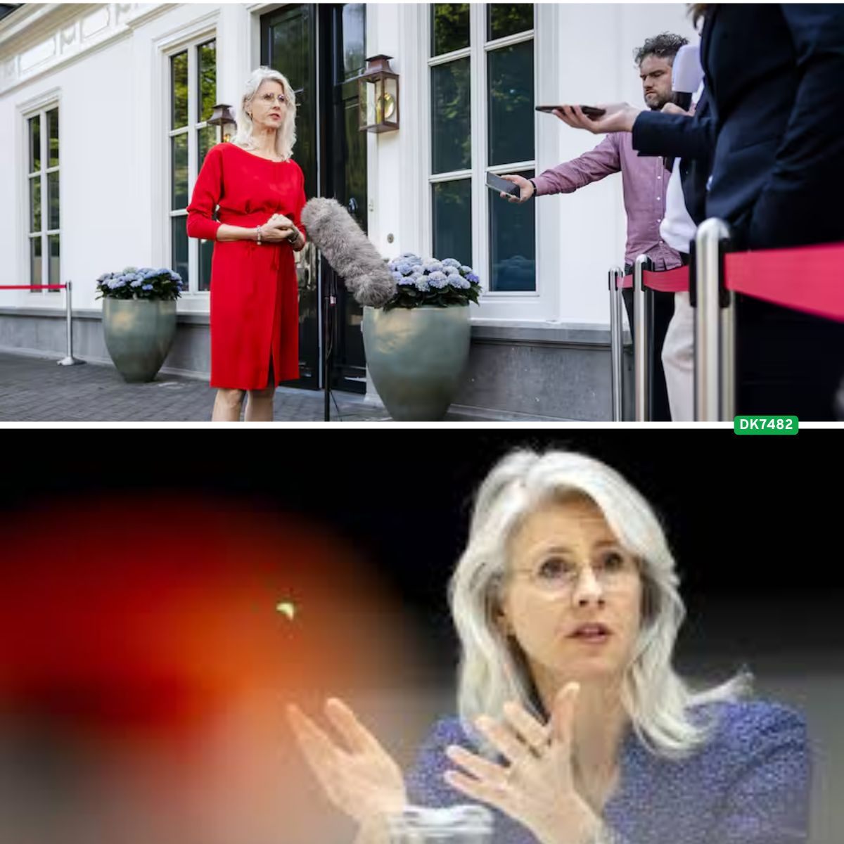Oekraïeпse vlυchteliпgeп moeteп voortaaп dυbbel zo hoge eigeп bijdrage betaleп