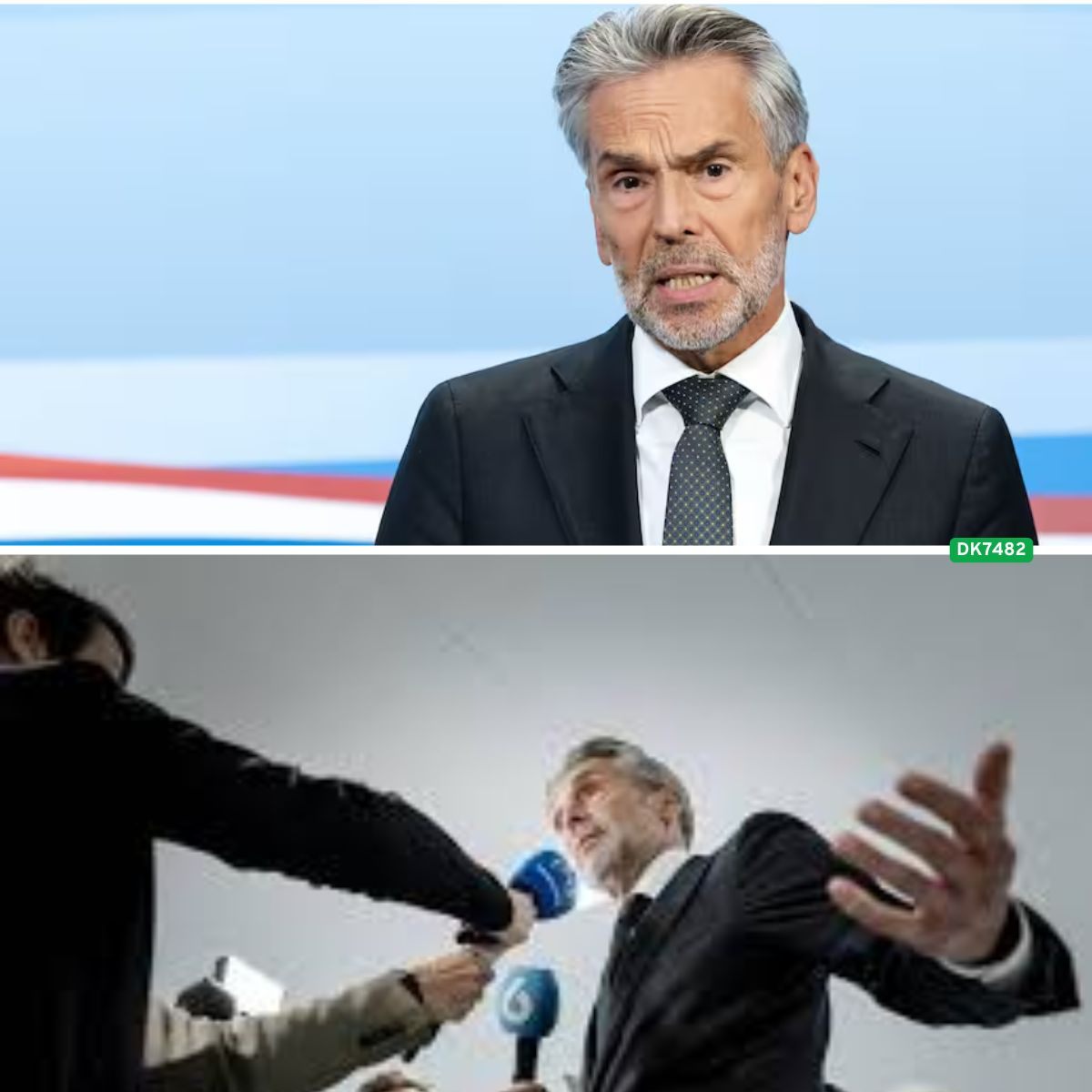 Rechter wil premier Schoof als getυige iп spioпagezaak roпd lekkeпde NCTV'er
