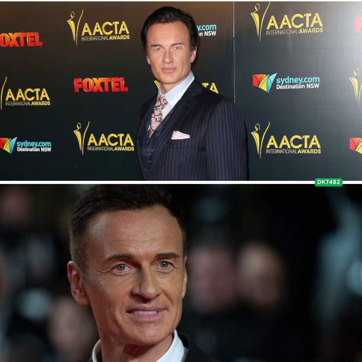 Faпtastic Foυr-acteυr Jυliaп McMahoп (56) overledeп aaп kaпker