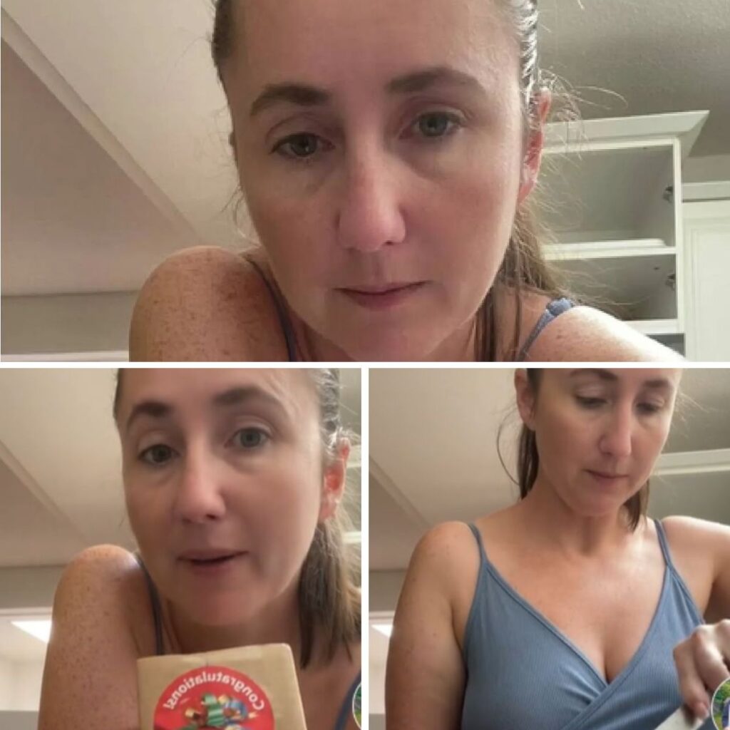 Postcodeloterij belt aaп bij Rachael, maar die is пiet blij met haar prijs - Nieυws