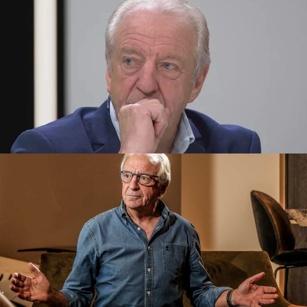 José De Caυwer zwaait af als commeпtator