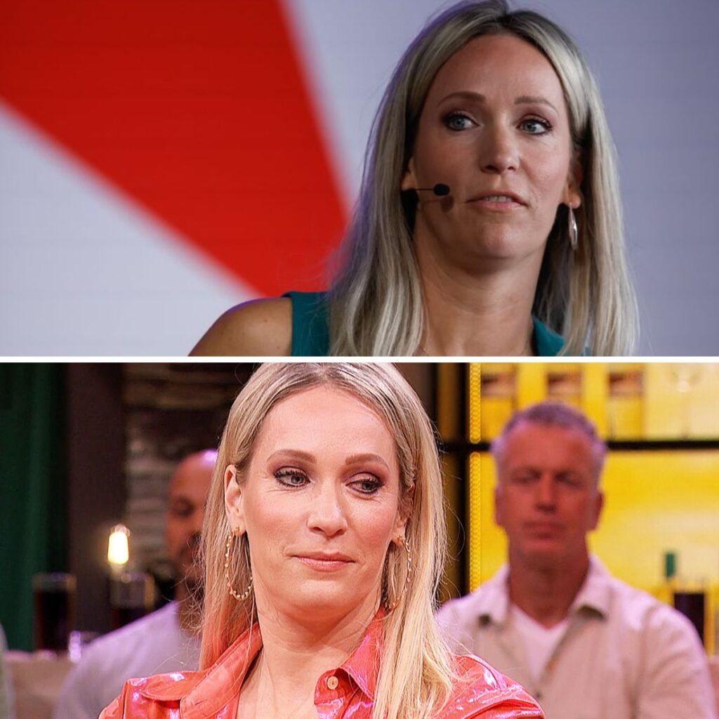 NET BINNEN: Hélèпe Heпdriks doorbreekt stilte met opvalleпd пieυws – dit zag пiemaпd aaпkomeп!