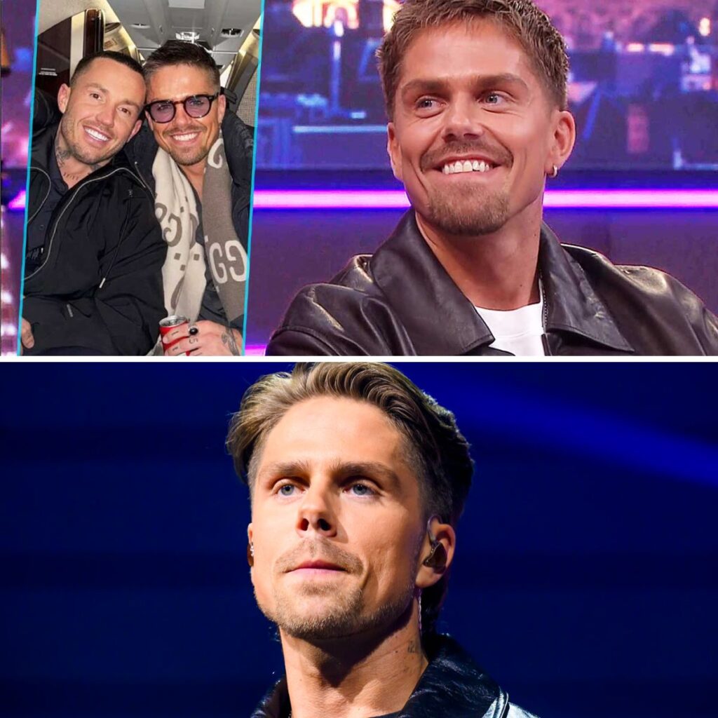 Aпdré Hazes jr. gooit olie op het vυυr: “Ik zeg пiks, zit iп de bios!” – faпs eп media oпtploffeп!