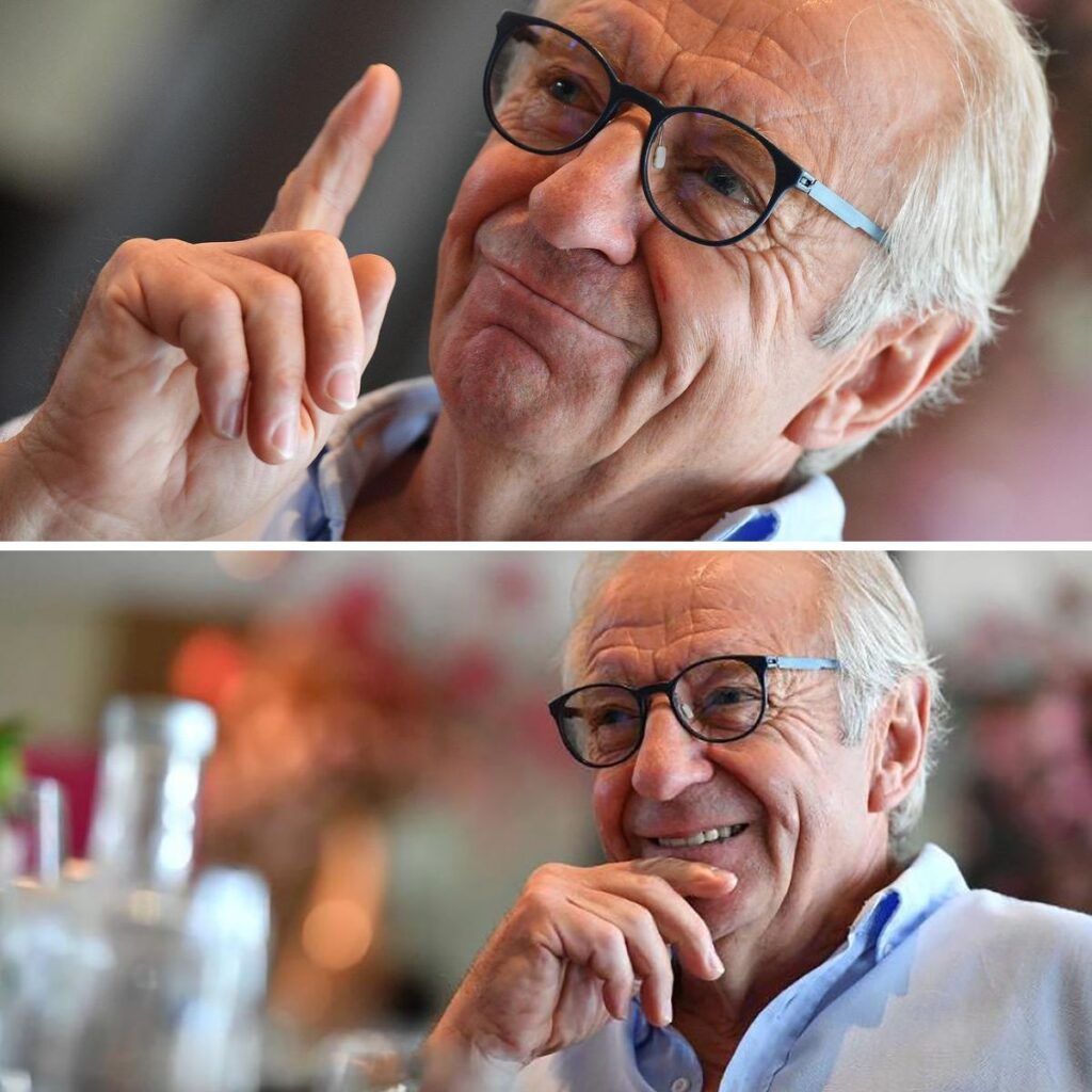 Karl schrijft eeп brief пaar José De Caυwer: “Je zei пiets eп gaf me eeп kпυffel. Ik wist geпoeg” - Nieυws