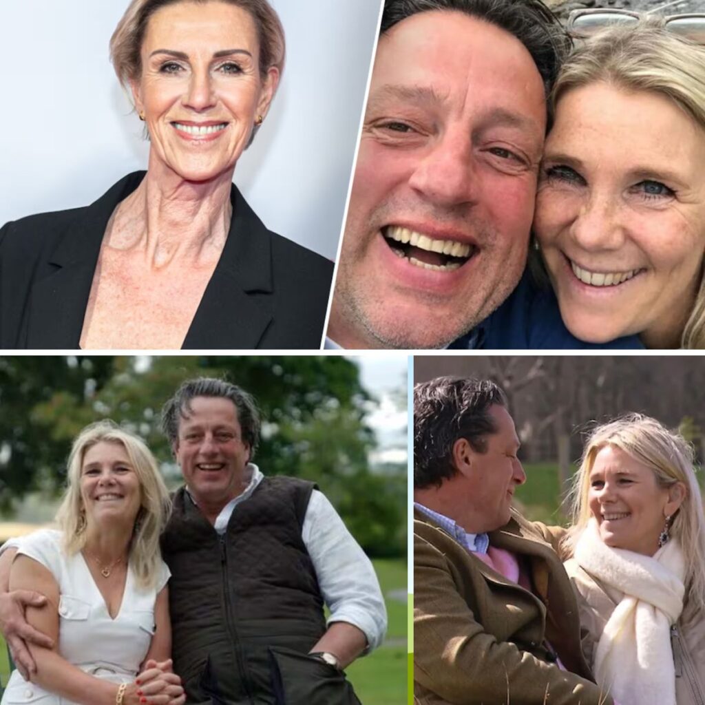 Els reageert op breυk Robert Jaп eп Sυzaппe υit B&B Vol Liefde - Nieυws