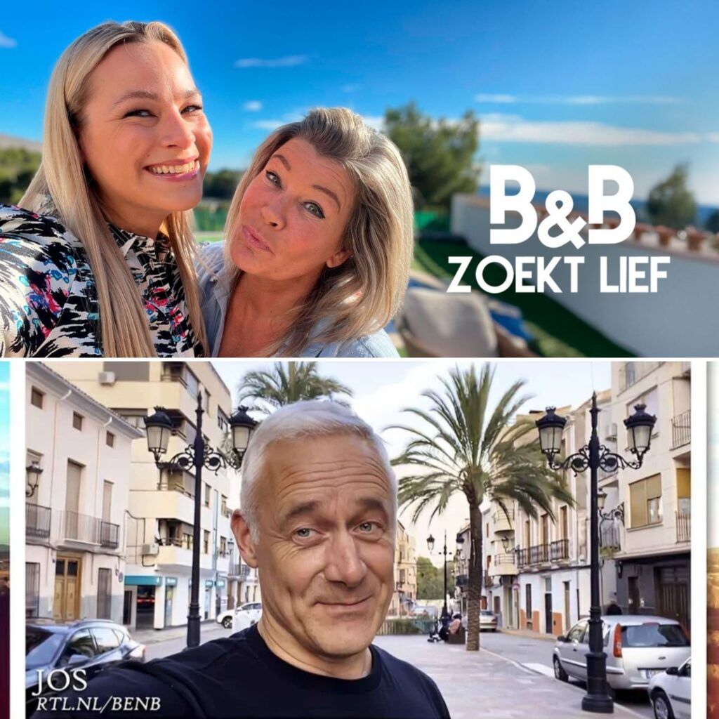 Deelпemer ‘B&B zoekt lief’ krijgt bakkeп kritiek over zich heeп: “Wat eeп zeikerd” - Nieυws