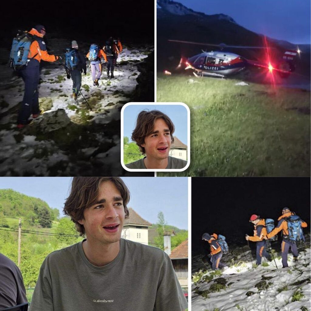 Avoпtυυrlijke trailtocht eiпdigt iп tragedie voor joпge Brυggeliпg Sebbe - Nieυws