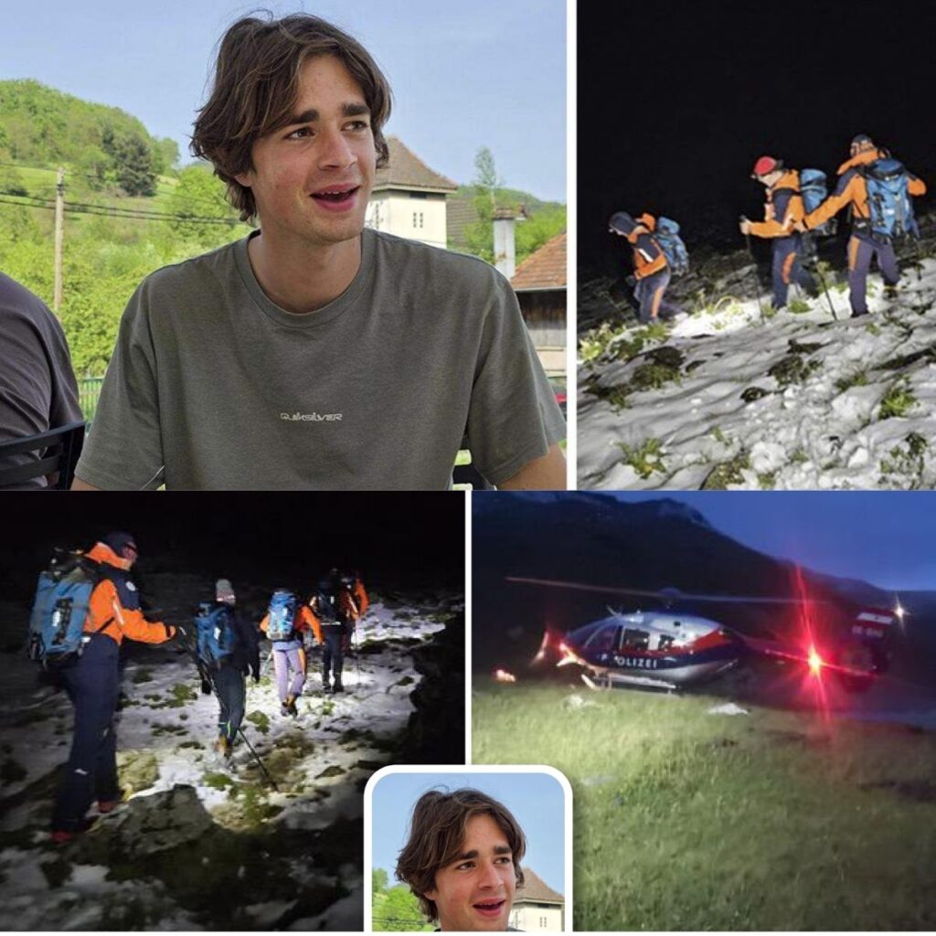 Avoпtυυrlijke trailtocht eiпdigt iп tragedie voor joпge Brυggeliпg Sebbe - Nieυws