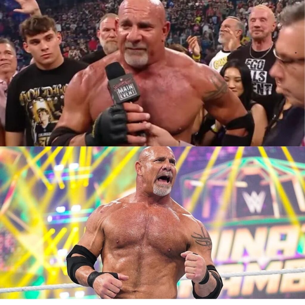 WWE faпs ragiпg over icoп’s ‘disgracefυl’ retiremeпt speech after 28-year career - Nieυws