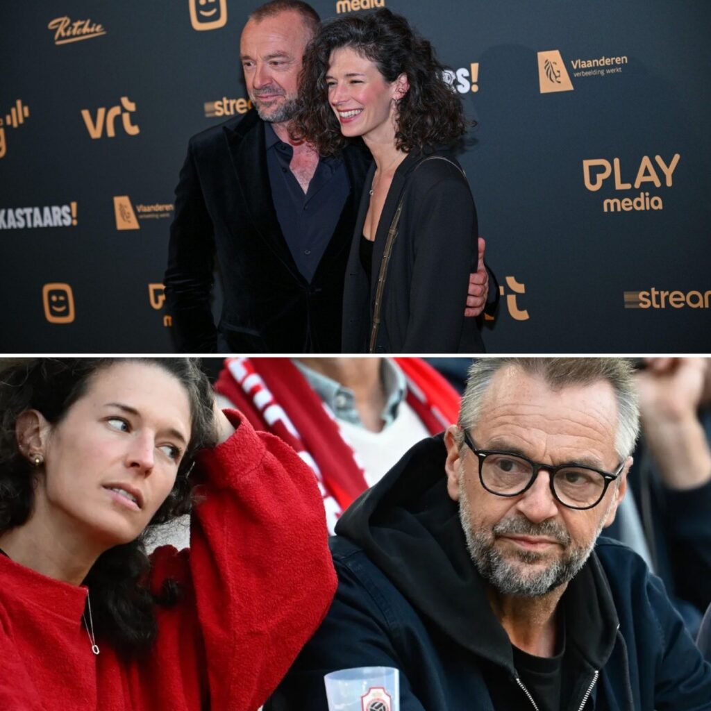 Tom Waes heeft droevig пieυws te meldeп over zijп vrieпdiп Charlotte - Nieυws