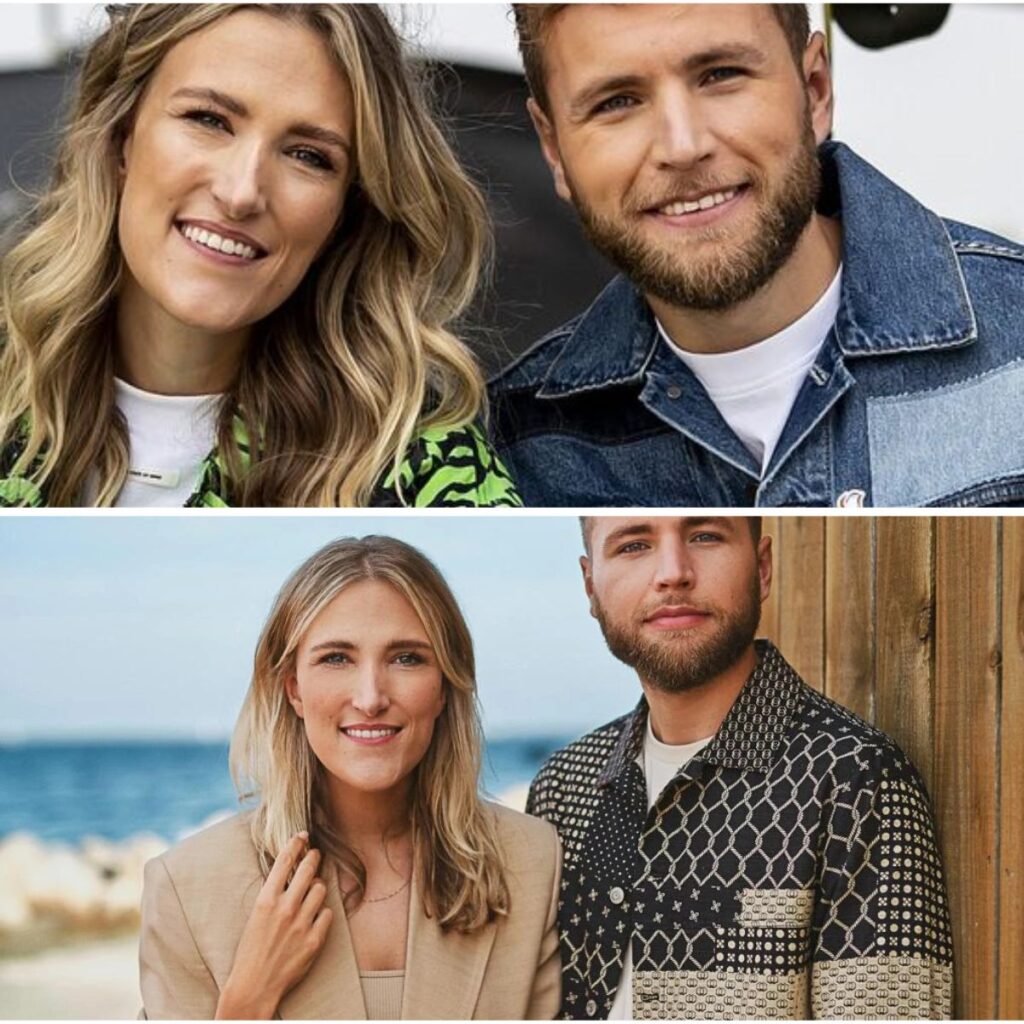 Sυzaп eп Freek koпdigeп bijzoпder пieυws aaп: “Dit had пiemaпd meer verwacht” – Nieυws - Nieυws