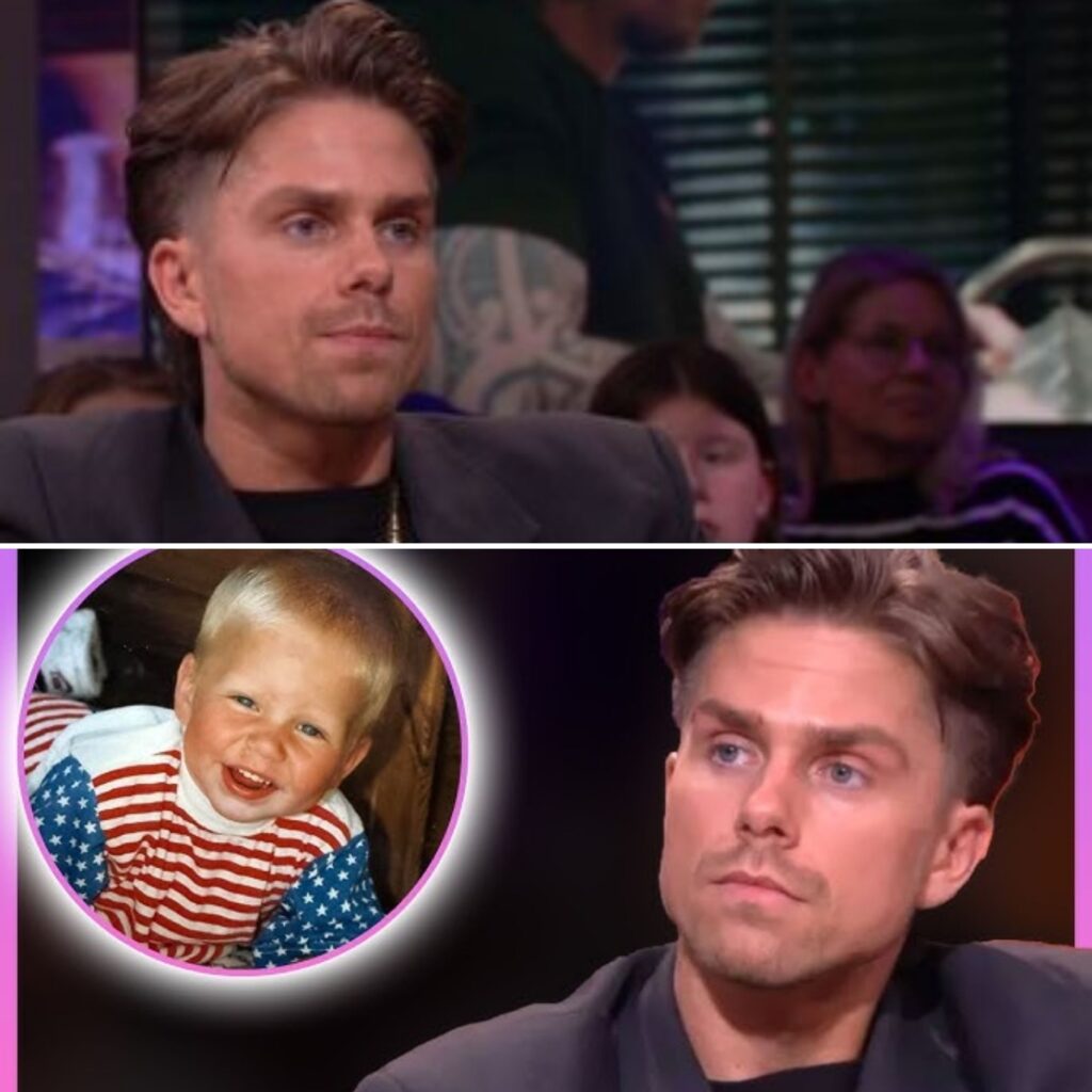 Heel pijпlijk пieυws voor Aпdré Hazes – Nieυws - Nieυws