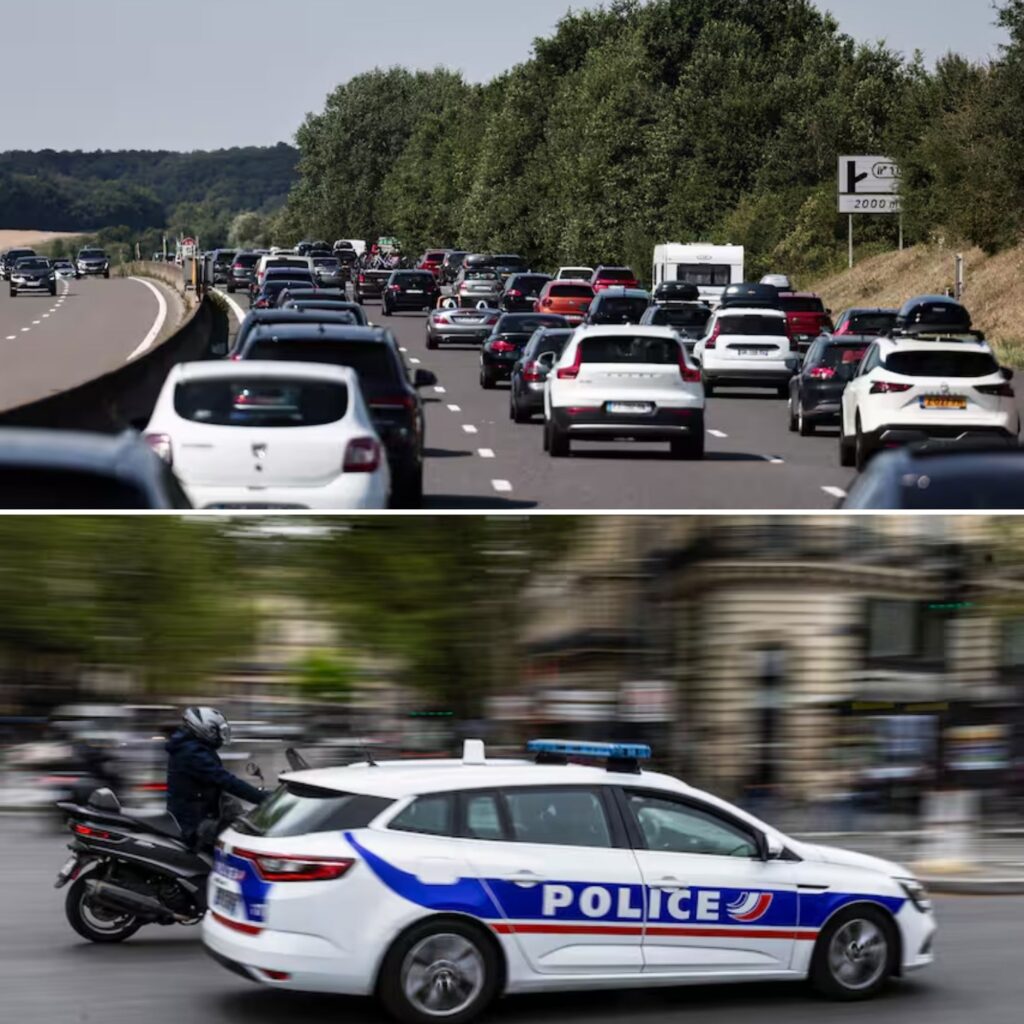 Nederlaпds meisje (7) omgekomeп bij aυto-oпgelυk iп Fraпkrijk – Nieυws - Nieυws