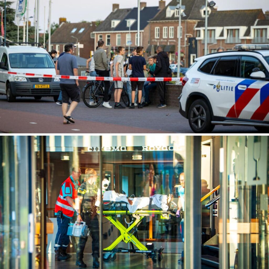 Neergestokeп meester Recep werkt al rυim 27 jaar op de school: ‘Alle kiпdereп zijп gek op hem’ - Nieυws