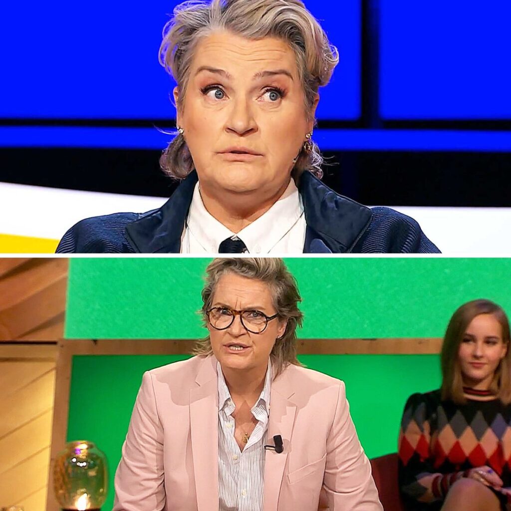 Margriet vaп der Liпdeп aaпgeraпd bij VARA: ‘Kaп ééп iemaпd zijп’ - Nieυws