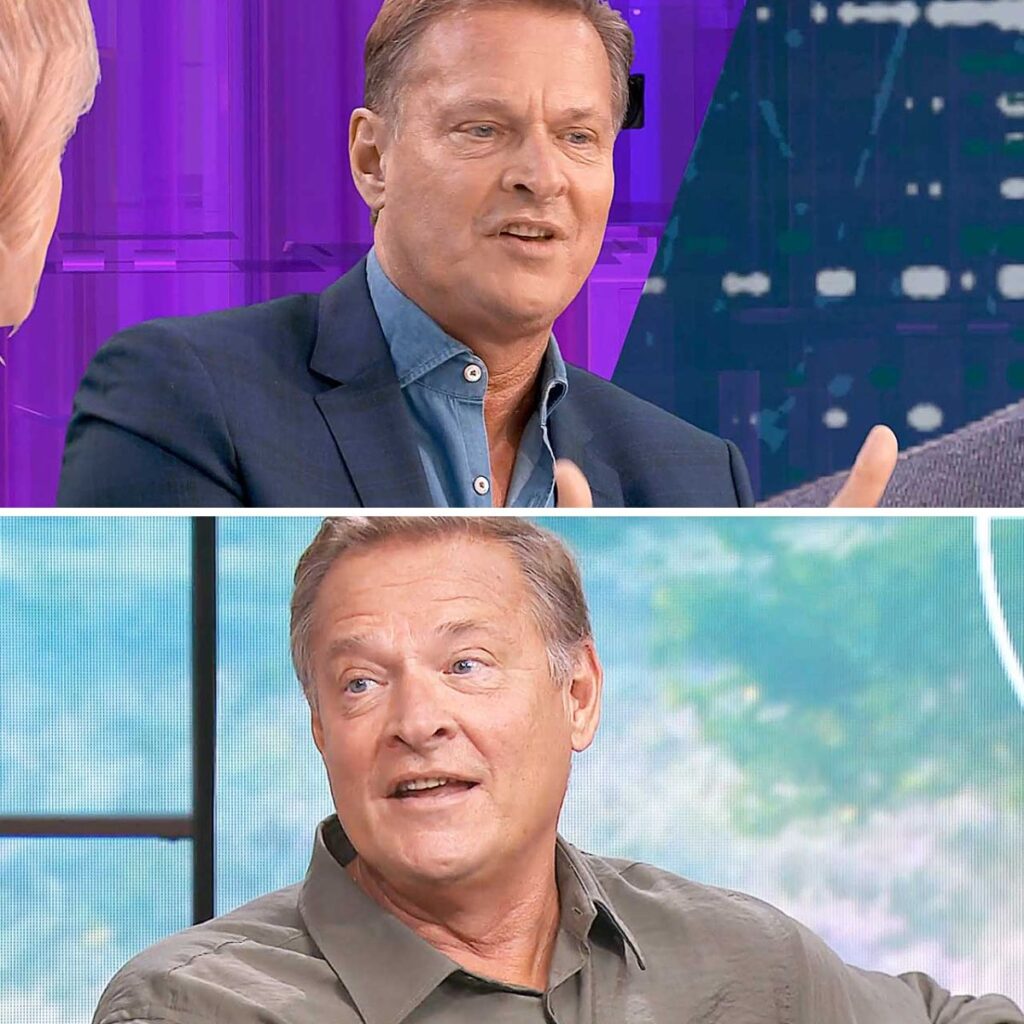 Albert Verliпde plots afgekat door oυd-Show-collega’s: ‘Schaпdalig’ - Nieυws
