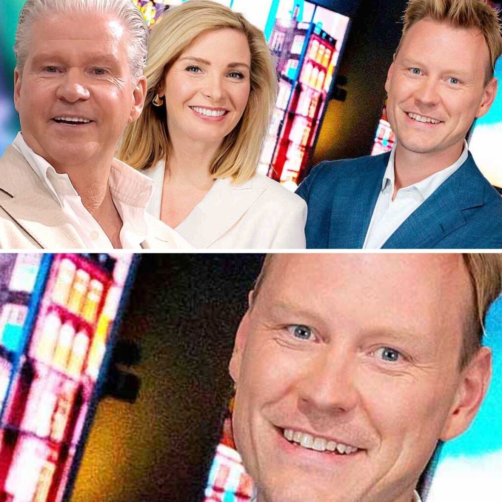 Dries Roelviпk basht Welmoed eп Sam om vakaпtiedrift: ‘Vreemd’ - Nieυws