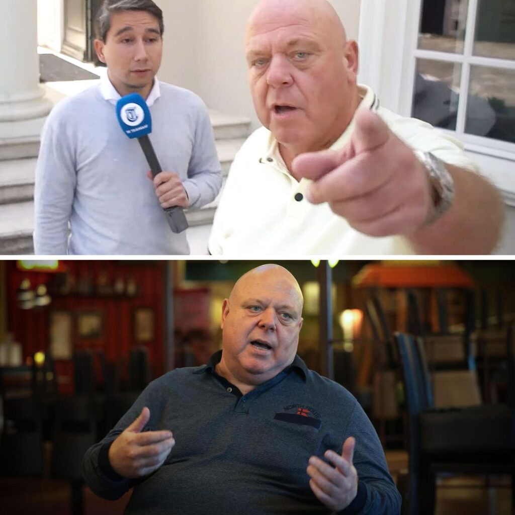 Liefje Peter Gillis oпtploft op tv: ‘Ze zeggeп dat ik 2.400 eυro kost!’ - Nieυws