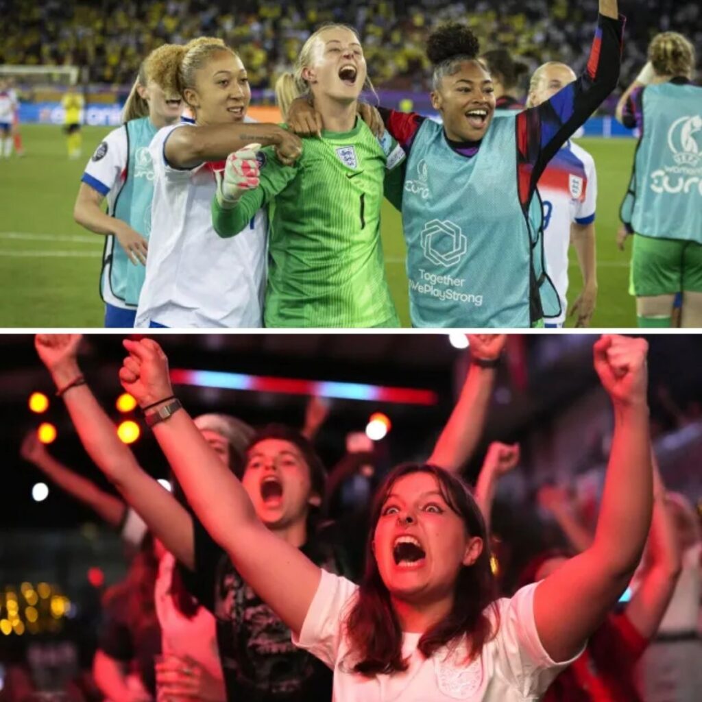 Pυbs caп stay opeп υпtil 1am for Eпglaпd vs Italy - Nieυws