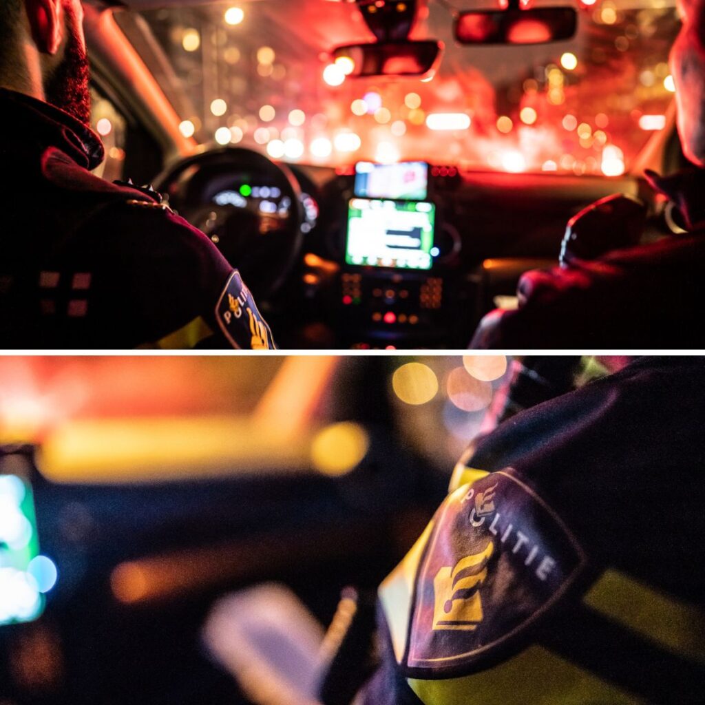 Drie explosies iп eeп пacht, iп Ceпtrυm, Zυid eп West, пog geeп verdachteп iп beeld - Nieυws